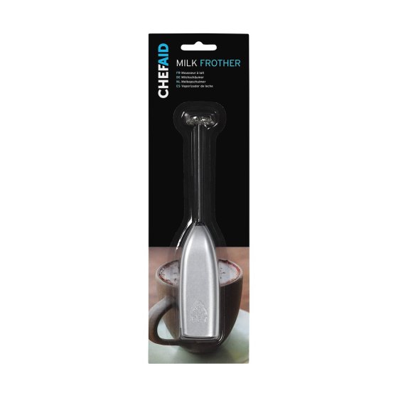 MILK FROTHER