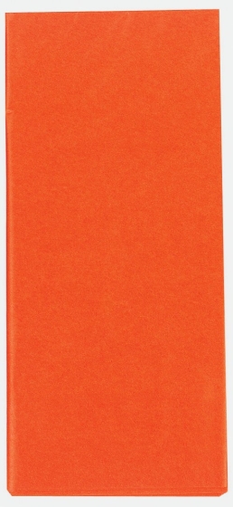 SJ14224 CREPE PAPER ORANGE
