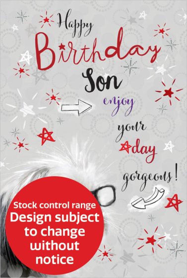 OTB17128B C75 STOCK CONTROL SON MODERN