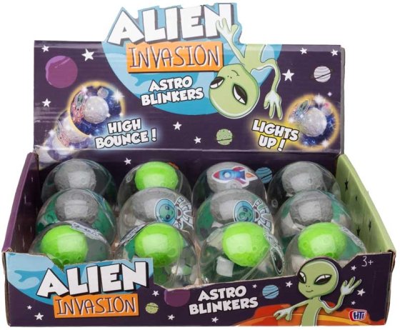 ASTRO BLINKERS