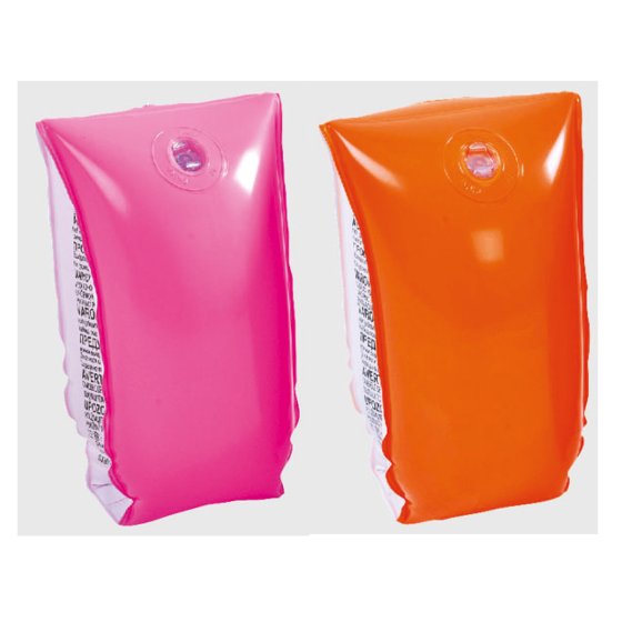 SOLID COLOUR ARM BANDS