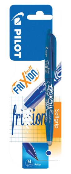 SH06903 PEN FRIXION BALL BLUE CD