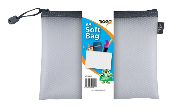 SH03809 BAG A5PLUS SOFT