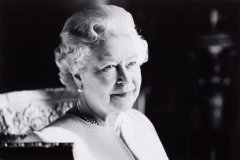 Her Majesty, Queen Elizabeth II Her Majesty, Queen Elizabeth II