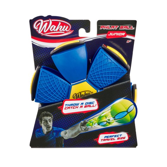 PHLAT BALL JUNIOR ASSORTED