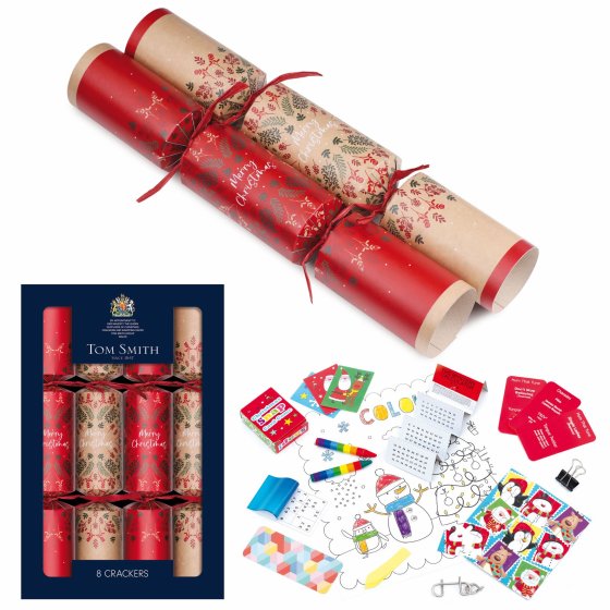 WIGIG CRACKER 8 X 31CM 12IN FAMILY K