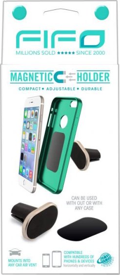 ** WIGIG ** UNIVERAL CARPHONE HOLDER