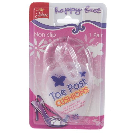 TOE POST CUSHIONS