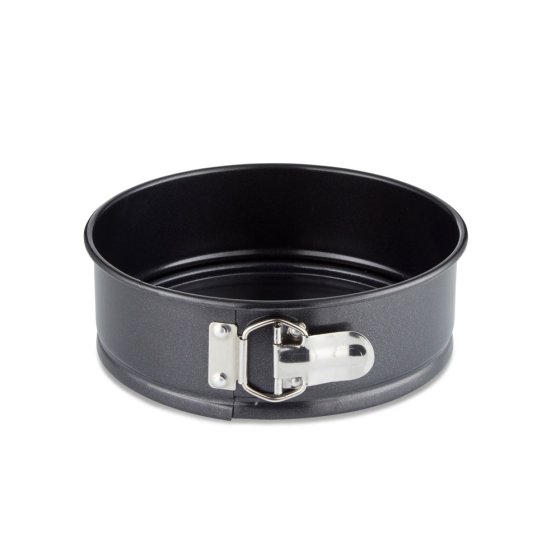 20CM SPRING FORM CAKE TINLOOSE BASE NON STICK