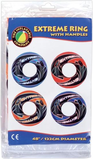 SUMMER EXTREME 36IN TURBO RING