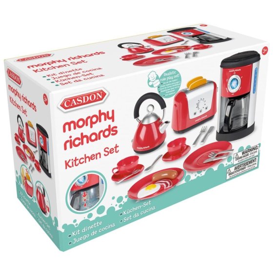 MORPHY RICHARDS KITCHEN SET Williams Direct