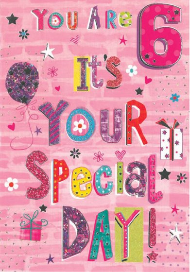 SH14811 JA10014 AGE 6 FEMALE C50