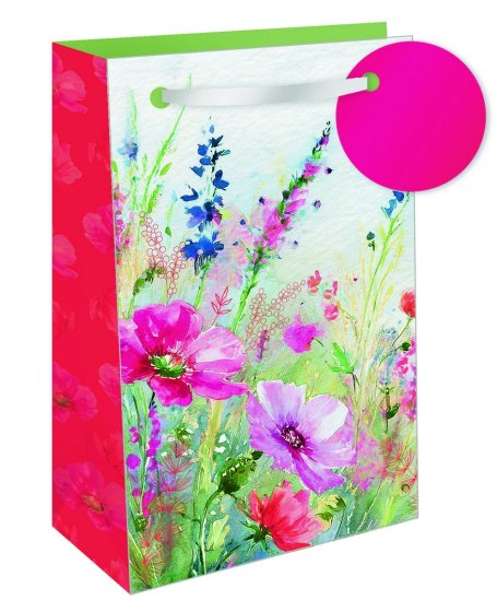 SJ15150 SJ15150 PERFUME BAG FLORAL BREEZE