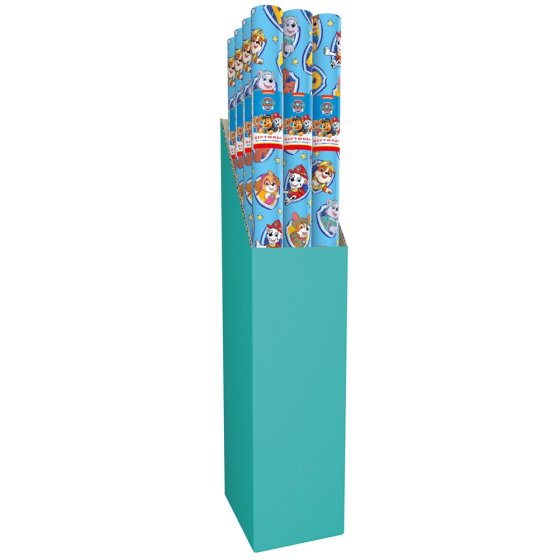 SH14012 WRAP 2M PAW PATROL ROLL