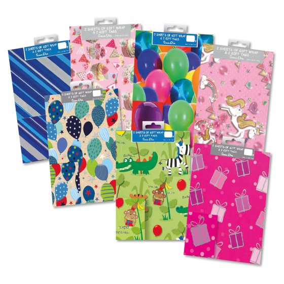 SH13701 STARTER PACK SHEET N TAG