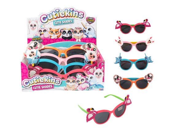 SUNGLASSES CUTIEKINS UV KIDS