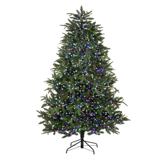 XH3920 LIGHTS 1000 LED ENCHANTED TREE
