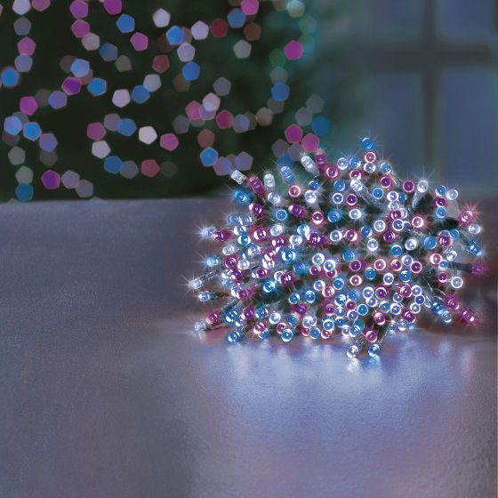 XH3908 LIGHTS 200 LED SBRIGHTS ENCHAN