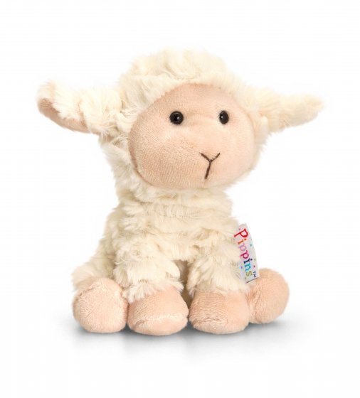 KEEL 14CM PIPPINS LAMB