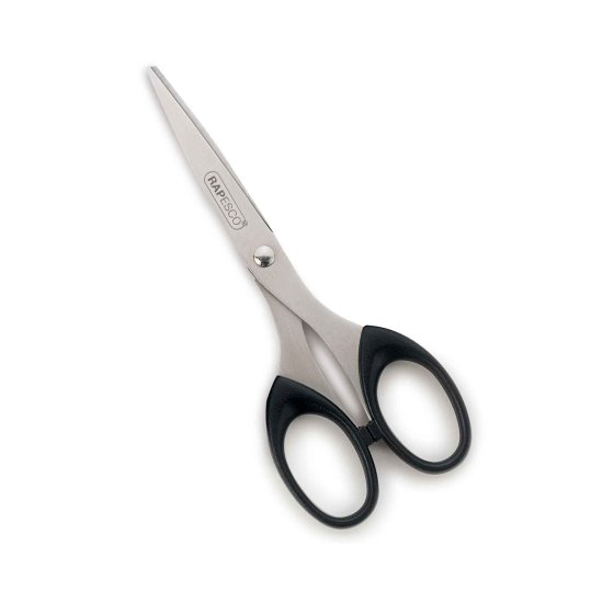 SH05104 SCISSORS ESSENTIAL 16CM