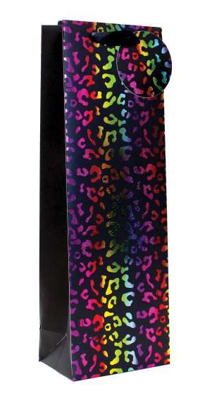 BOTTLE BAG ANIMAL CS