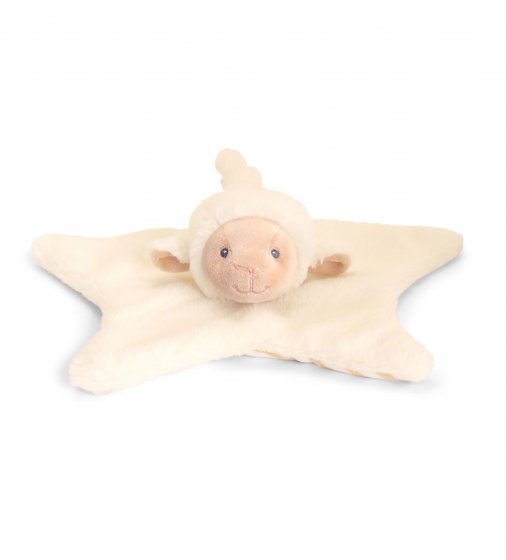 KEELECO 32CM LULLABY LAMB BLANKET