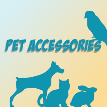 Pet Accessories