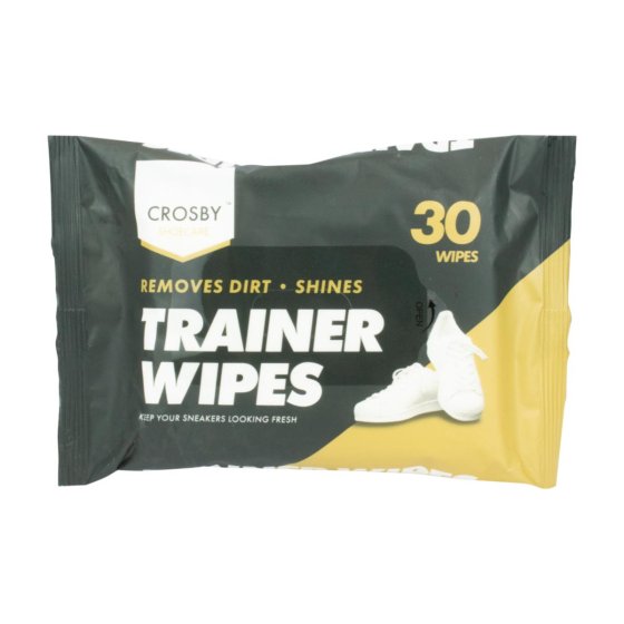 WIPES TRAINER WIPES 30PK