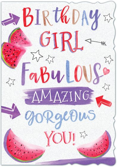 OTB17069B C50 STOCK CONTROL OPEN BIRTHDAY FEMALE