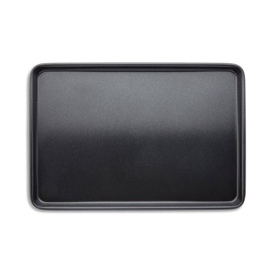 LARGE BAKING TRAY NON STICK39X27X2CM