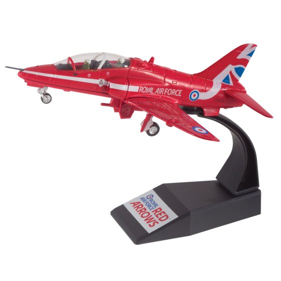 DIECAST  UK AEROSPACE HAWK