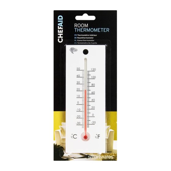THERMOMETER INSTANT READ