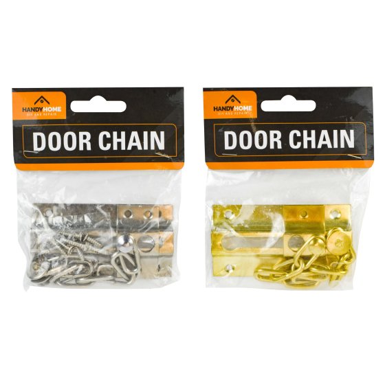 DOOR CHAIN KIT