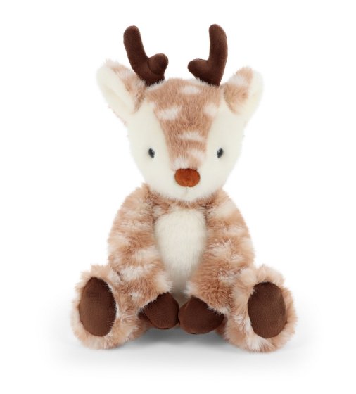 KEELECO 20CM DEER ENCHANTED WORLD