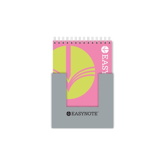 SH02006 REPORTERS NOTEBOOK EASYNOTE BR