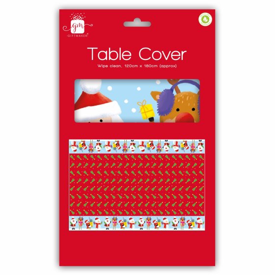 WIGIG TABLECOVER KIDS CHARACTER