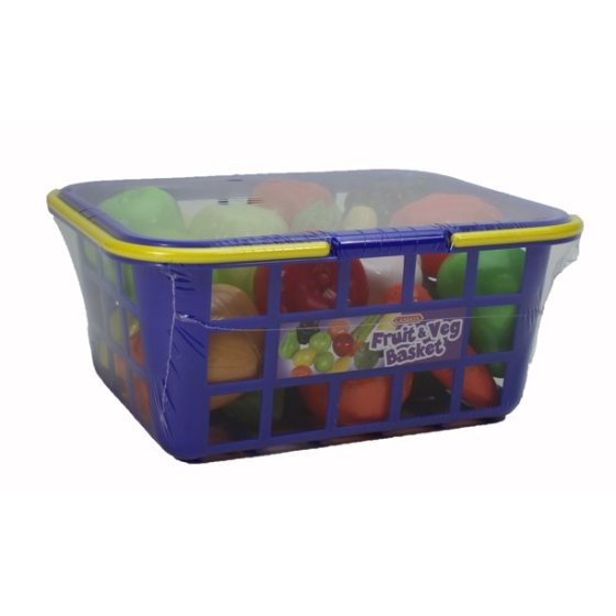 CASDON FRUIT AND VEG BASKET