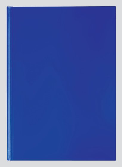 CH0202 SH01505 A5 CASEBOUND NOTEBOOK BLBKRD