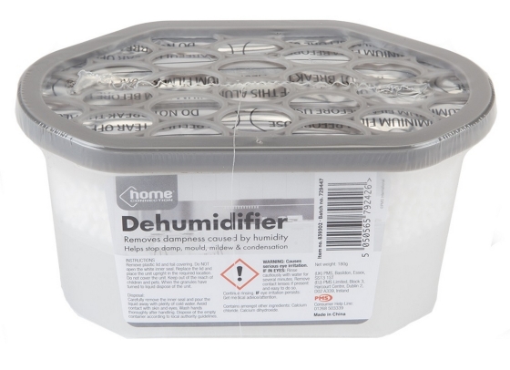 SJ12412 SJ12412 DEHUMIDIFIER JUMBO 400ML