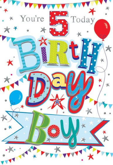 SH14810 JA10011 AGE 5 MALE C50