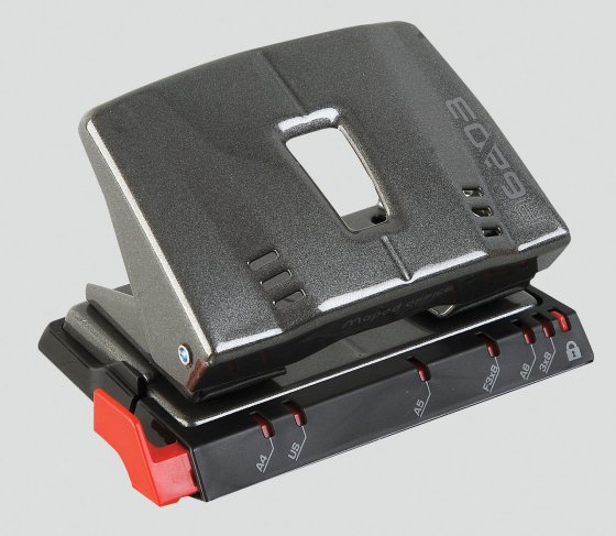 SG04209 ADVANCED HOLE PUNCH BOXED