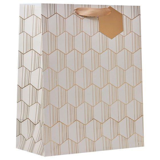 SH14414 GIFT BAG LINEAR L