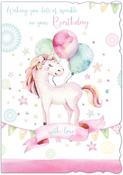 OTB17281B C50 STOCK CONTROL OPEN BIRTHDAY FEMALE