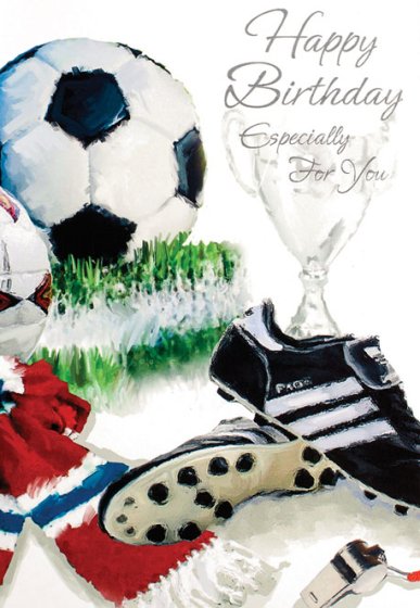 SH14735 OB10019 MALE BIRTHDAY C50