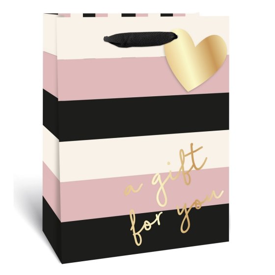 SJ15135 SJ15135 GIFT BAG A GIFT FOR YOU EXTRA LARGE