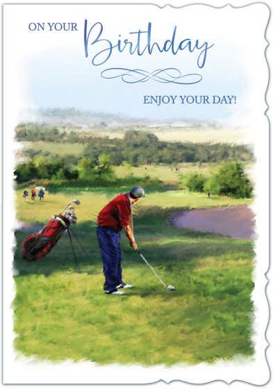 OTB17251B C50 STOCK CONTROL OPEN BIRTHDAY MALE S