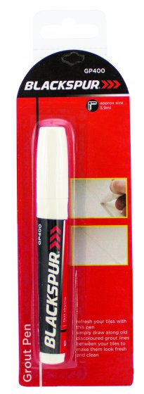 GROUT PEN