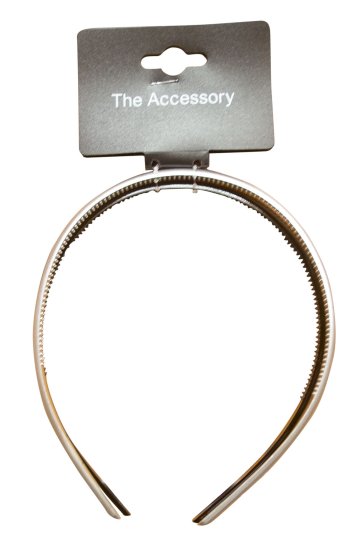 HAIR ACC  ALICE BANDS 3PC