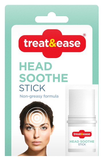 HEAD SOOTHE STICK