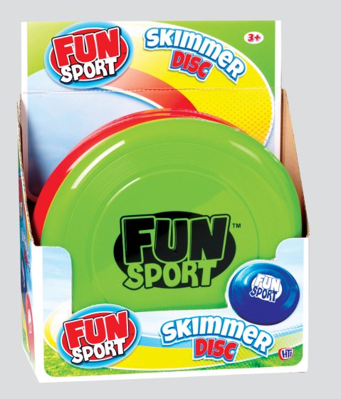 FUN SPORT MEGA SKIMMER DISC